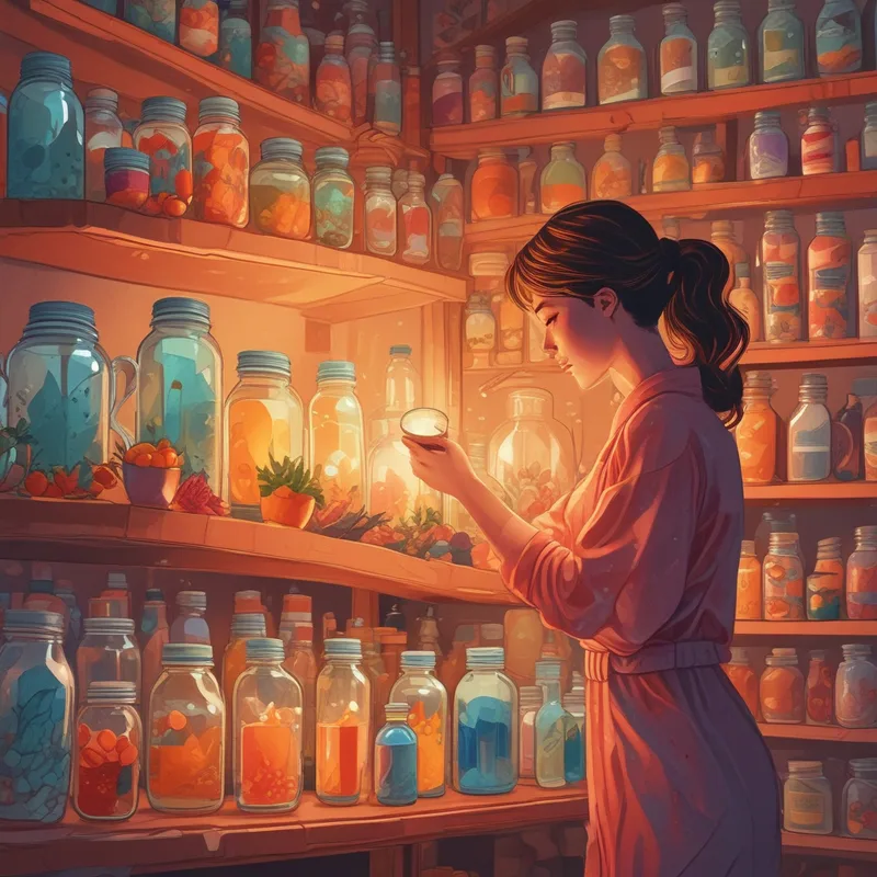 Как поддерживать порядок в доме: 5 секретов уюта и чистоты