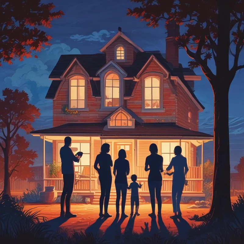 Энергоэффективность дома: 5 способов снизить затраты на энергию