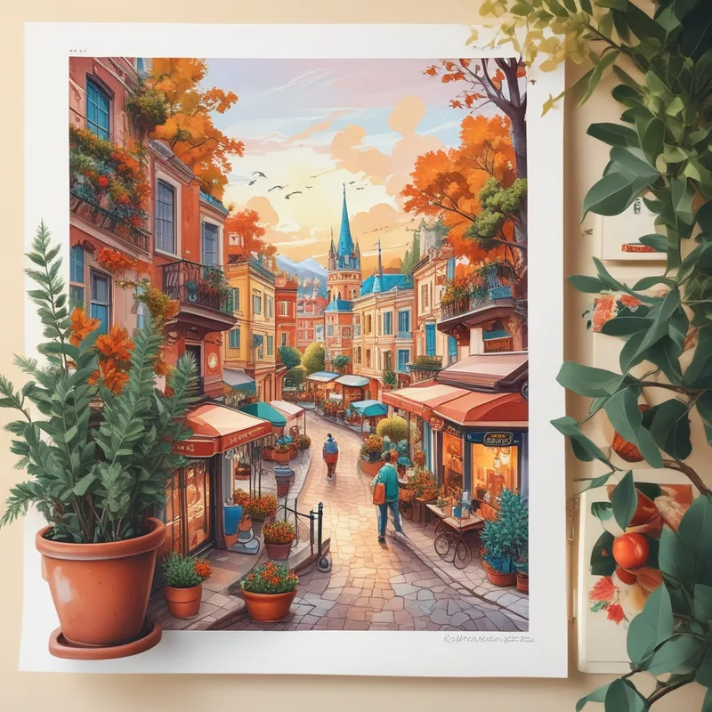 Безопасность в путешествиях: как защитить паспорт и ценности