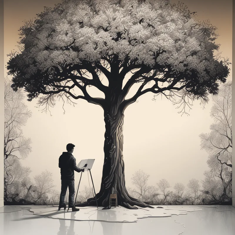 Креативные идеи дизайна внутренних стен в доме