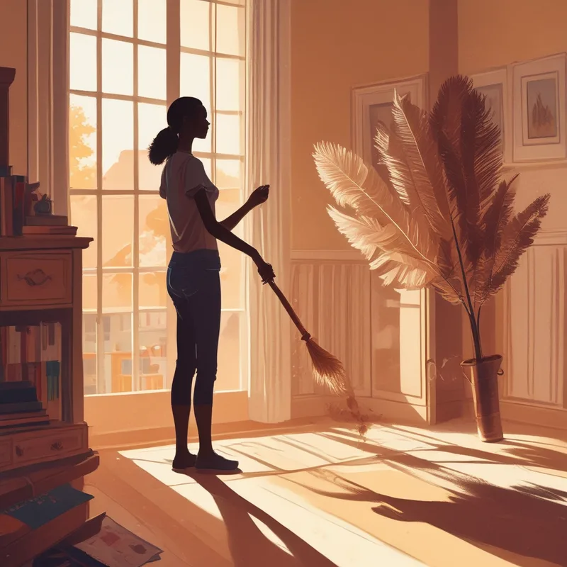 Как содержать дом в идеальном порядке: советы для начинающих