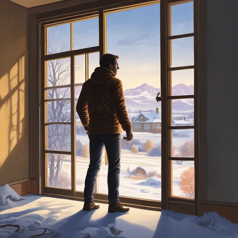 Бюджетное утепление дома, лоджии и квартиры своими руками