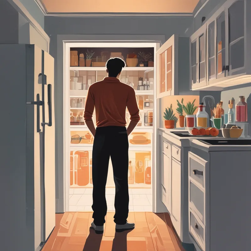 Как выбрать холодильник для дома: объем и характеристики