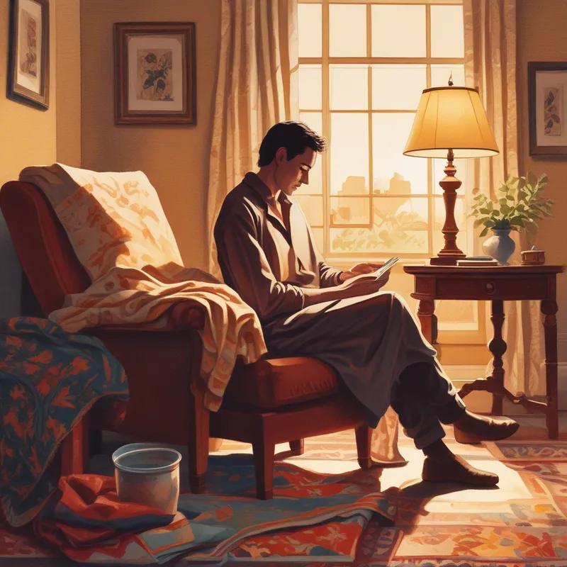 Уход за пожилыми родителями: организация быта и забота