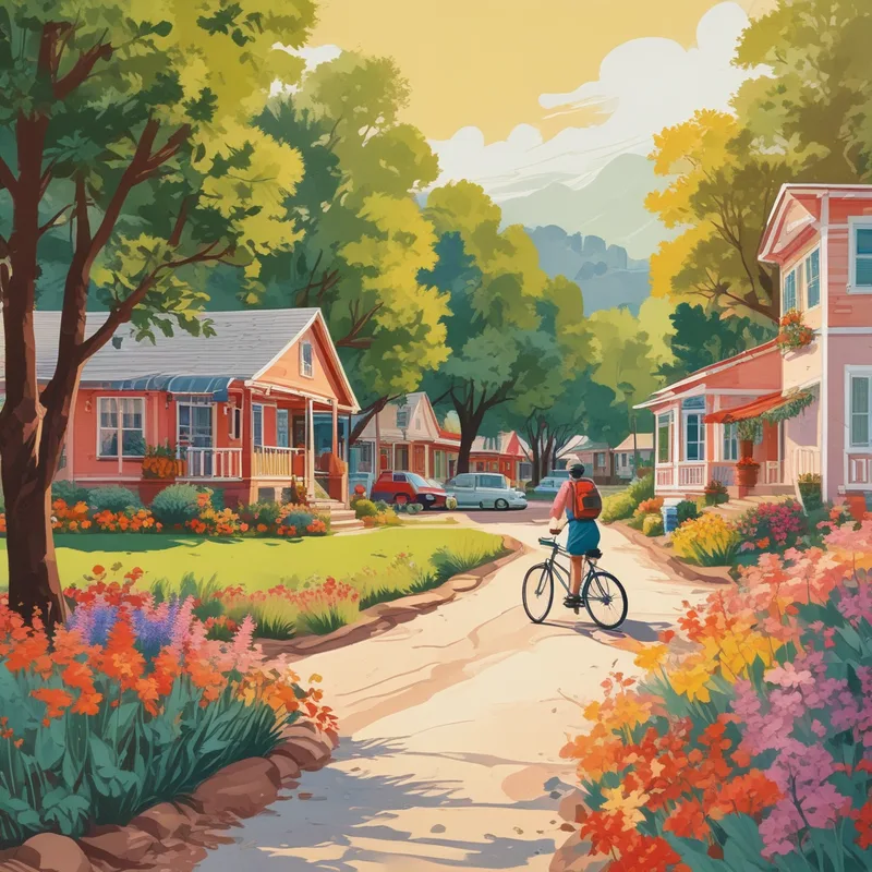 Новый год бюджетно: 10 идей праздника без затрат