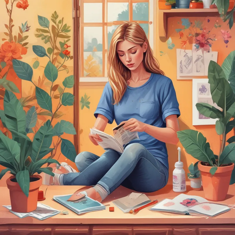 Как похудеть к лету без диет: советы эксперта для дома