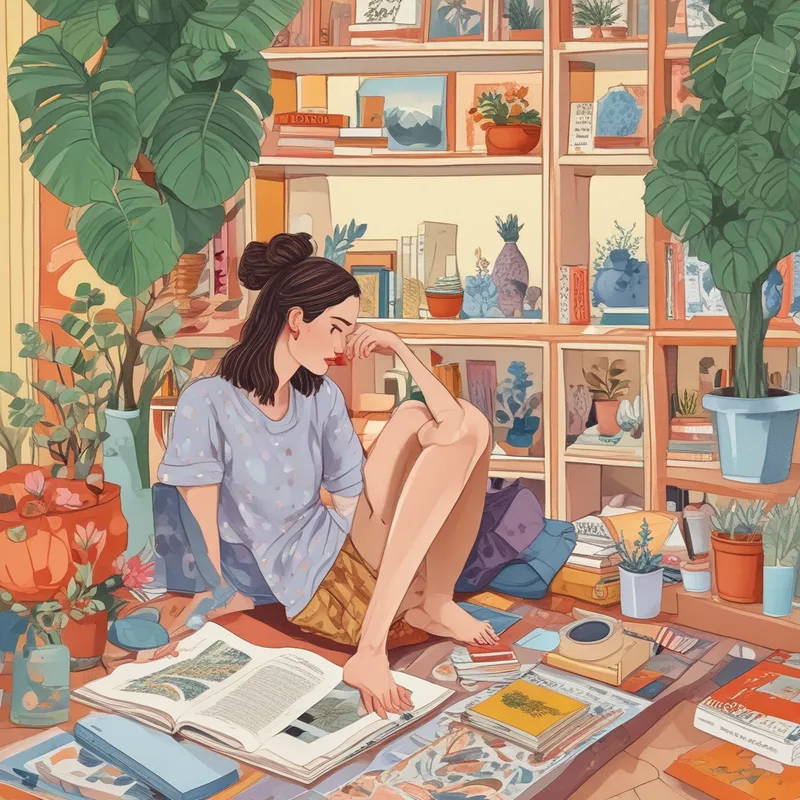 Как привить любовь к чтению ребенку: советы психолога