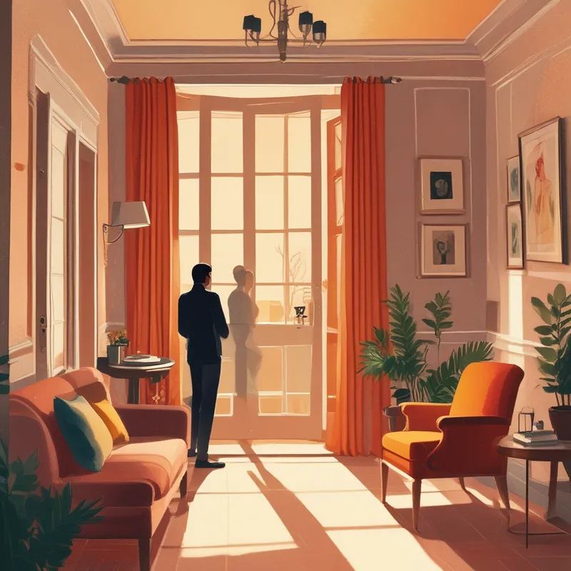 Как выбрать дом престарелых: 5 главных критериев