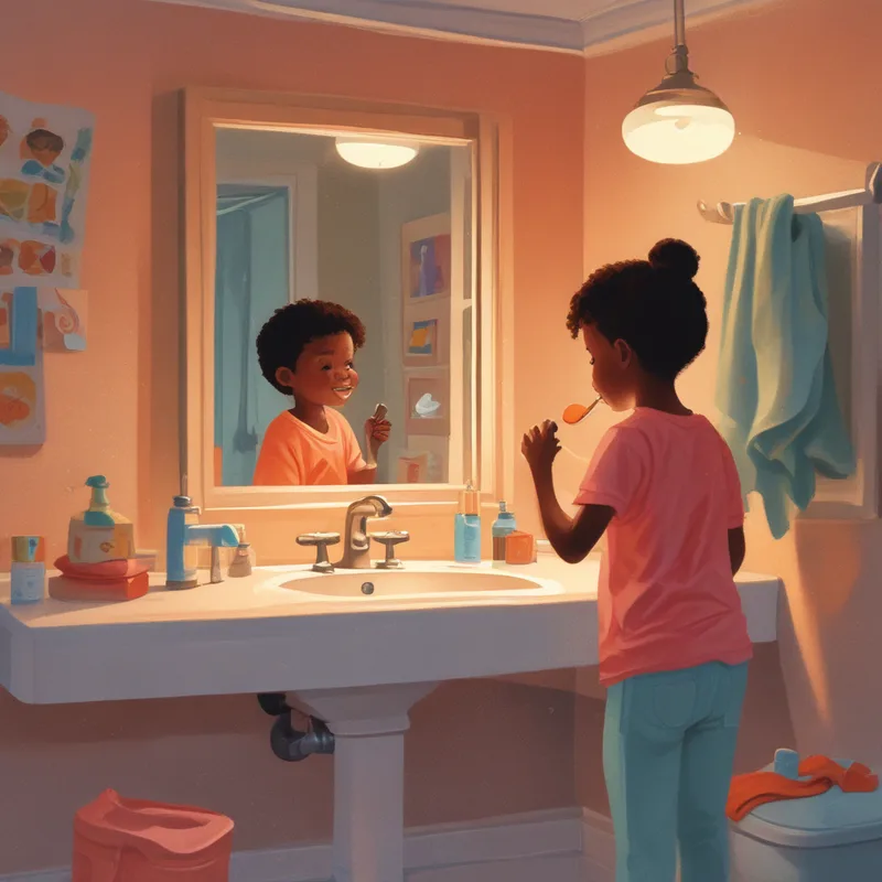 Детская чистка зубов: советы стоматолога по уходу