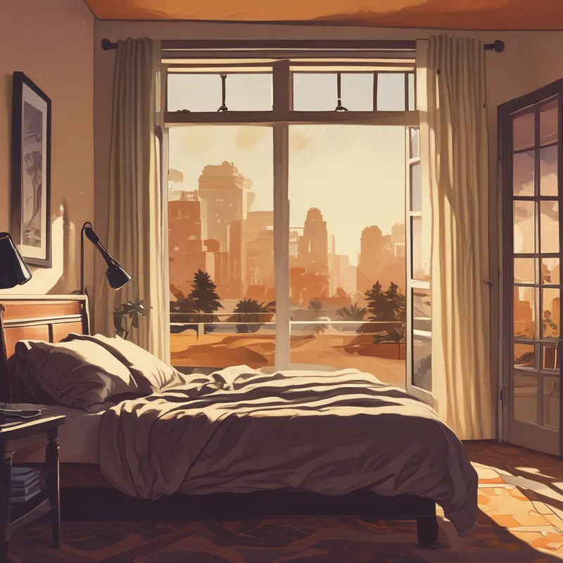 Как выбрать удобную и качественную кровать для дома