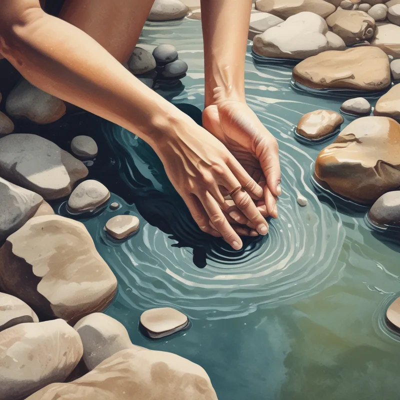 Как ухаживать за руками для молодости и омоложения кожи