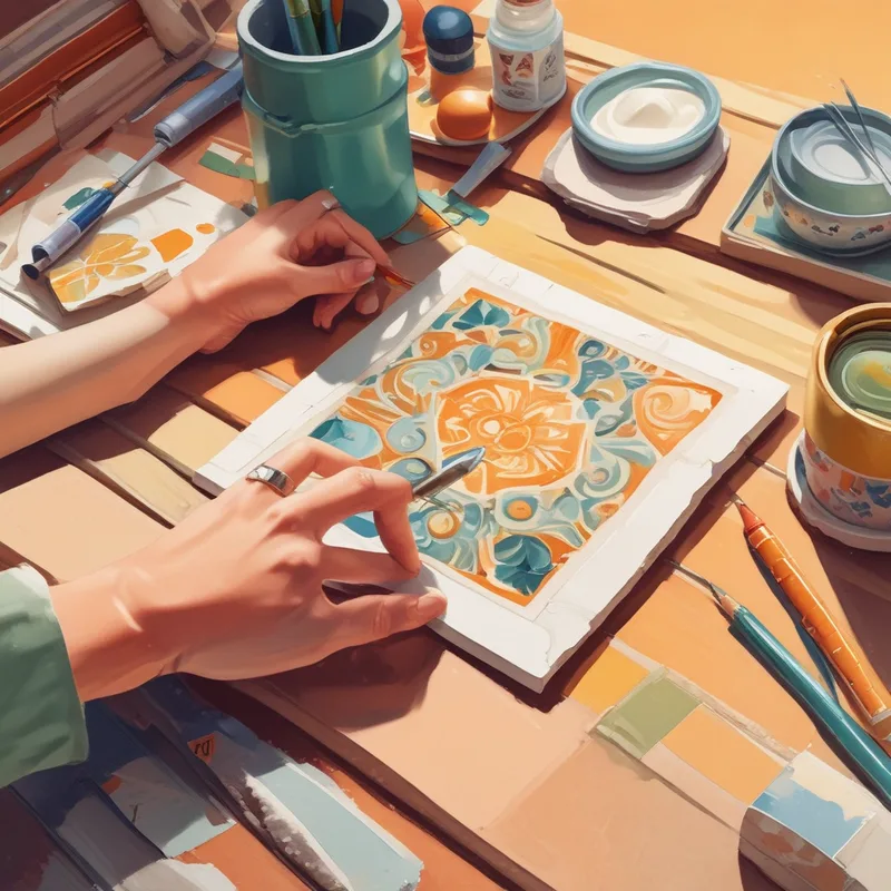 Выбор керамической плитки: советы эксперта для пола и стен