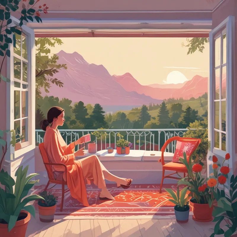 Секреты выбора идеального одеяла для здорового сна