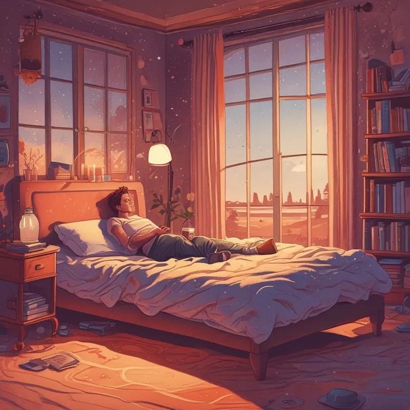 Как выбрать ортопедический матрас для здорового сна и комфорта