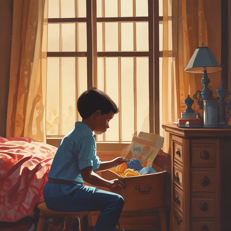 Как выбрать ящик для хранения игрушек и навести порядок в детской