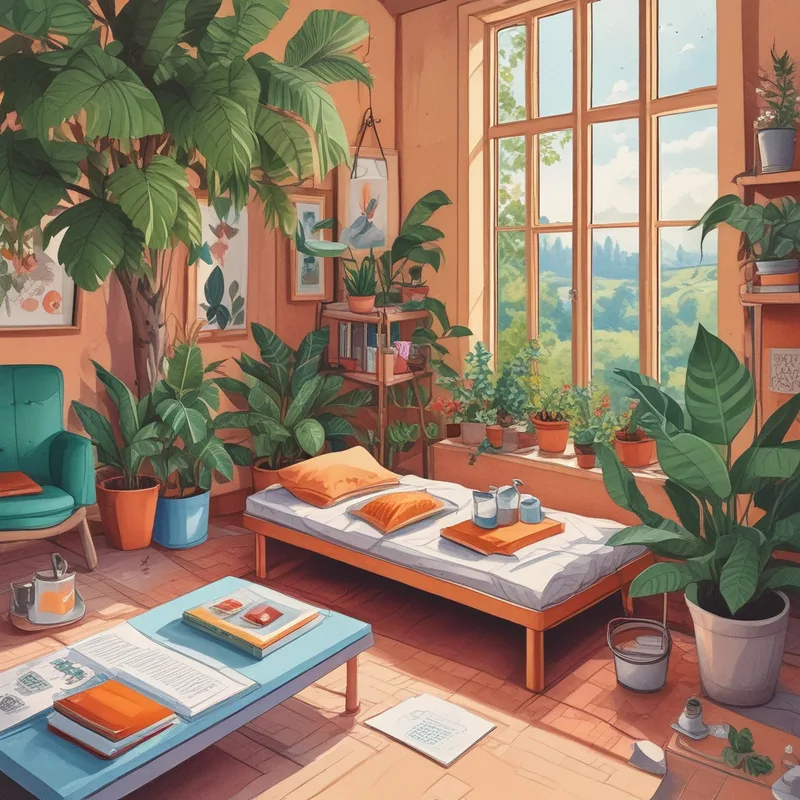 Быстрая очистка сковороды домашними средствами без химии