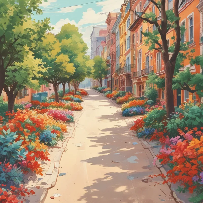 5 идей осеннего обновления интерьера своими руками