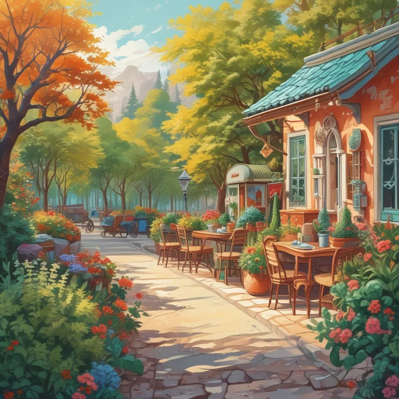 Фен-шуй дома: 7 секретов гармонии и привлечения богатства