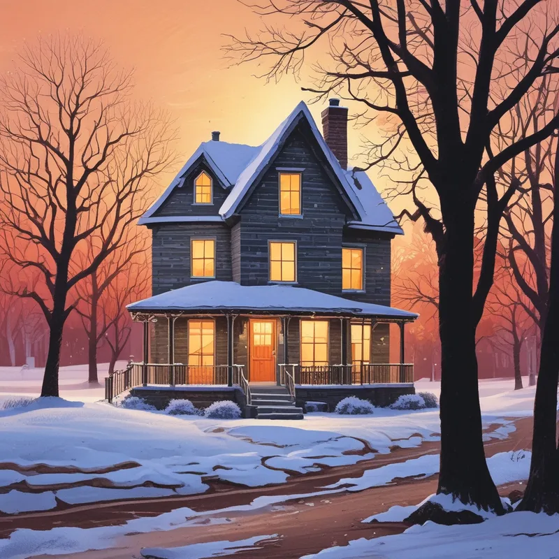 Утепление дома: как остановить утечки тепла и снизить затраты