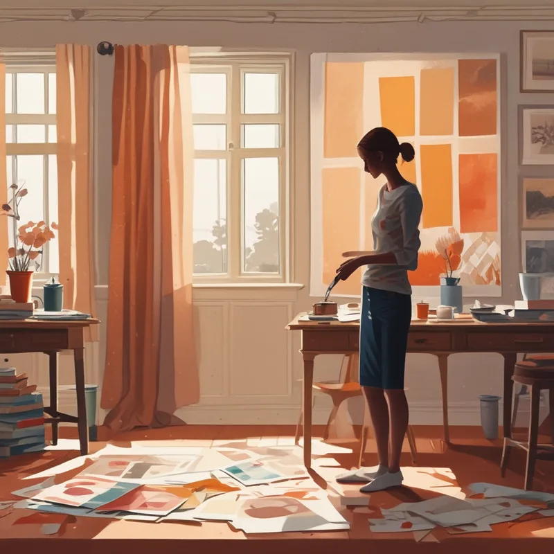 Стильный интерьер дома: как выбрать свой идеальный стиль