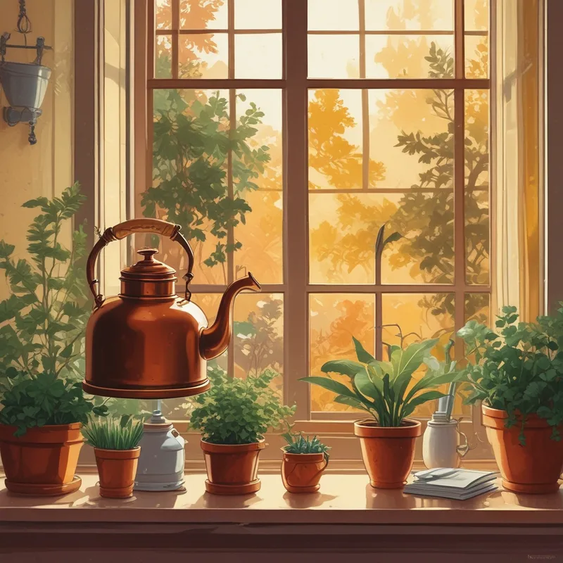 5 способов спасти комнатные растения домашними средствами