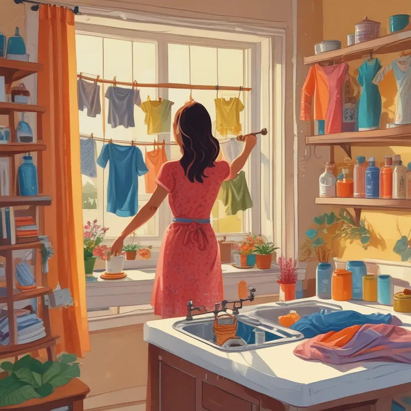 Советы по домоводству: 10 лайфхаков для упрощения быта