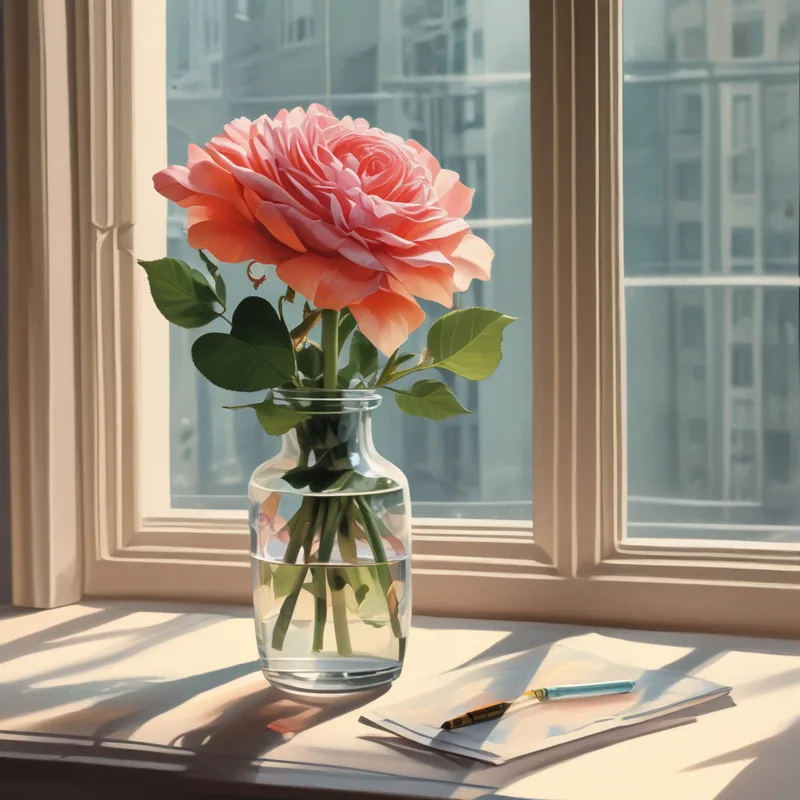 Как сохранить свежесть букета: советы по уходу за цветами