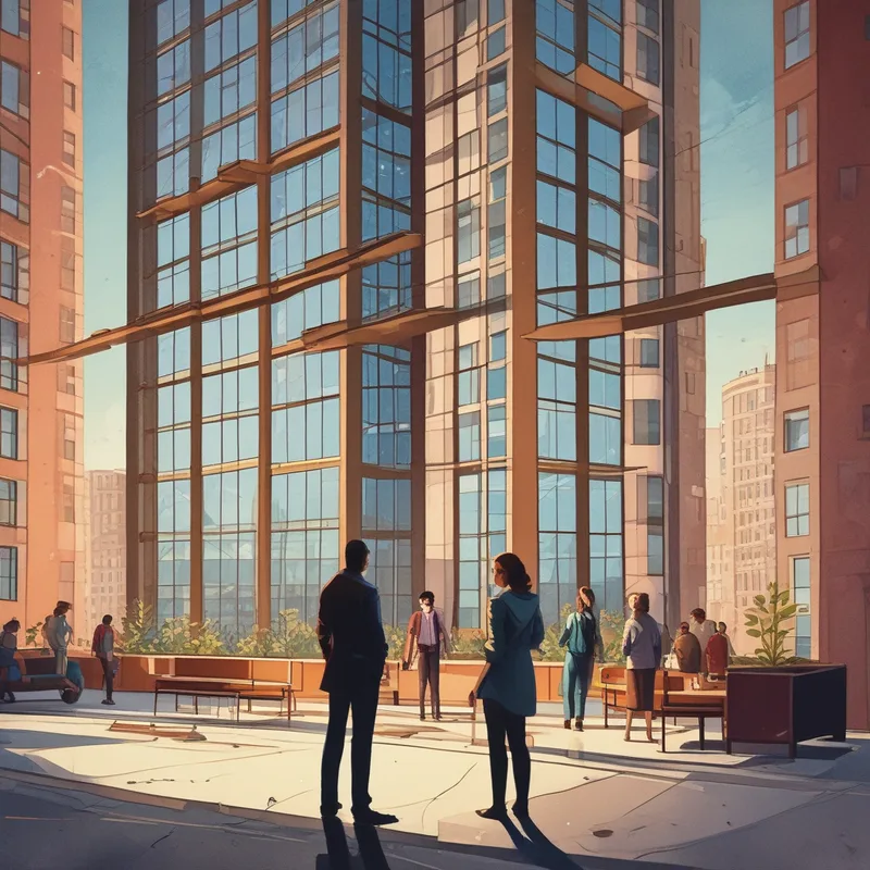 Как выбрать квартиру в новостройке: 5 правил удачной покупки