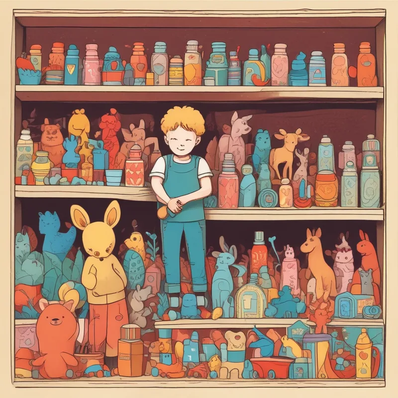 Безопасная мебель для детской: как выбрать для комфорта