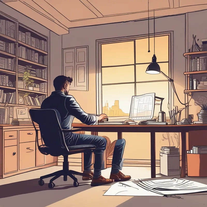 Как выбрать недорогую офисную мебель для комфортной работы