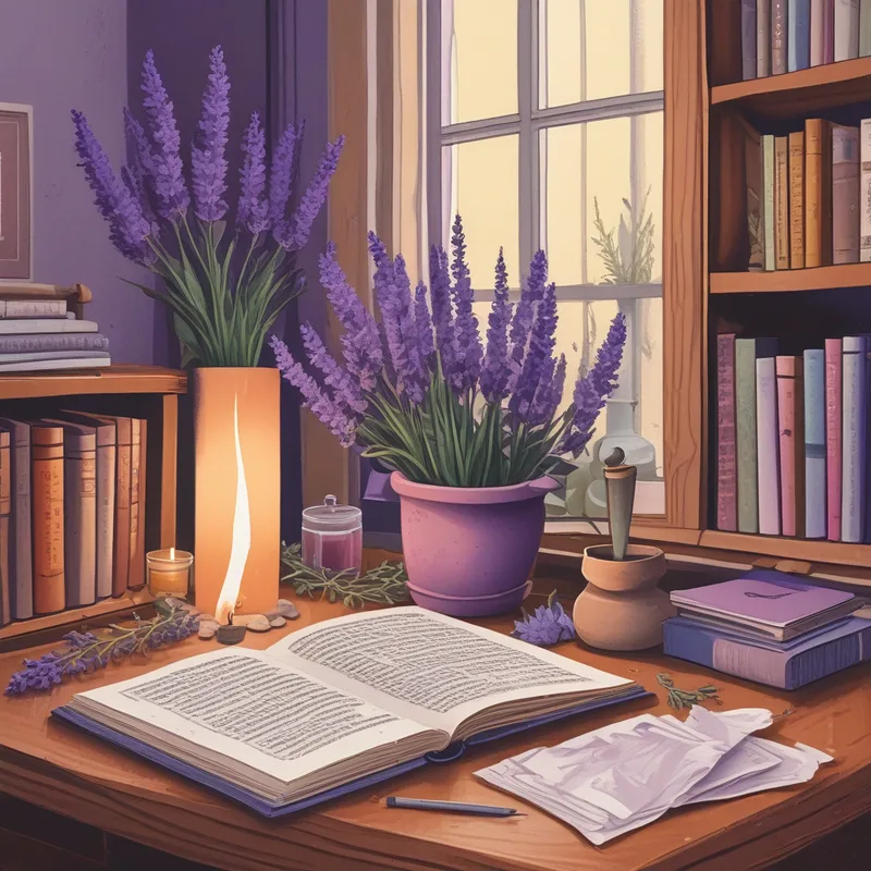 Выбор ароматизированной свечи: качество, безопасность и производительность