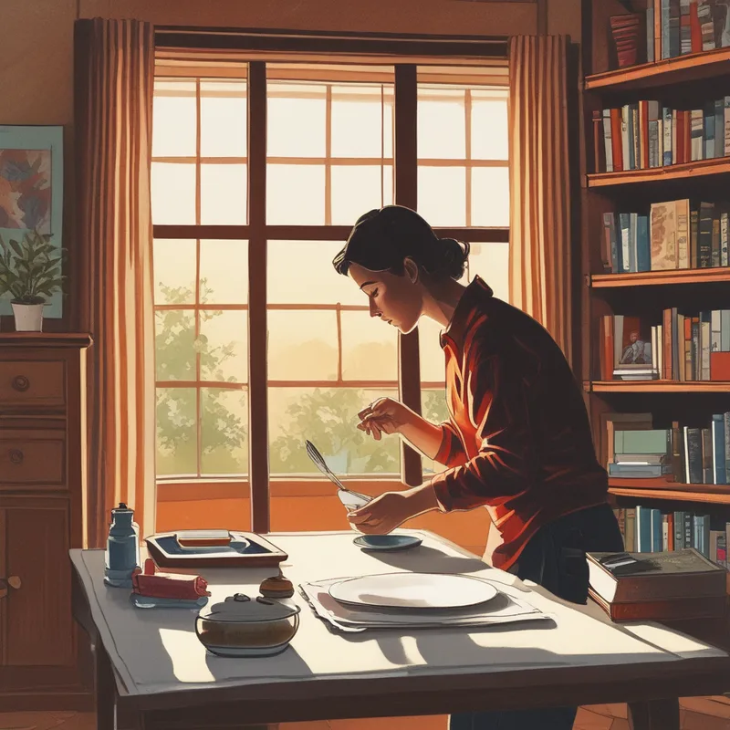 Как выбрать безопасную детскую посуду: советы для родителей