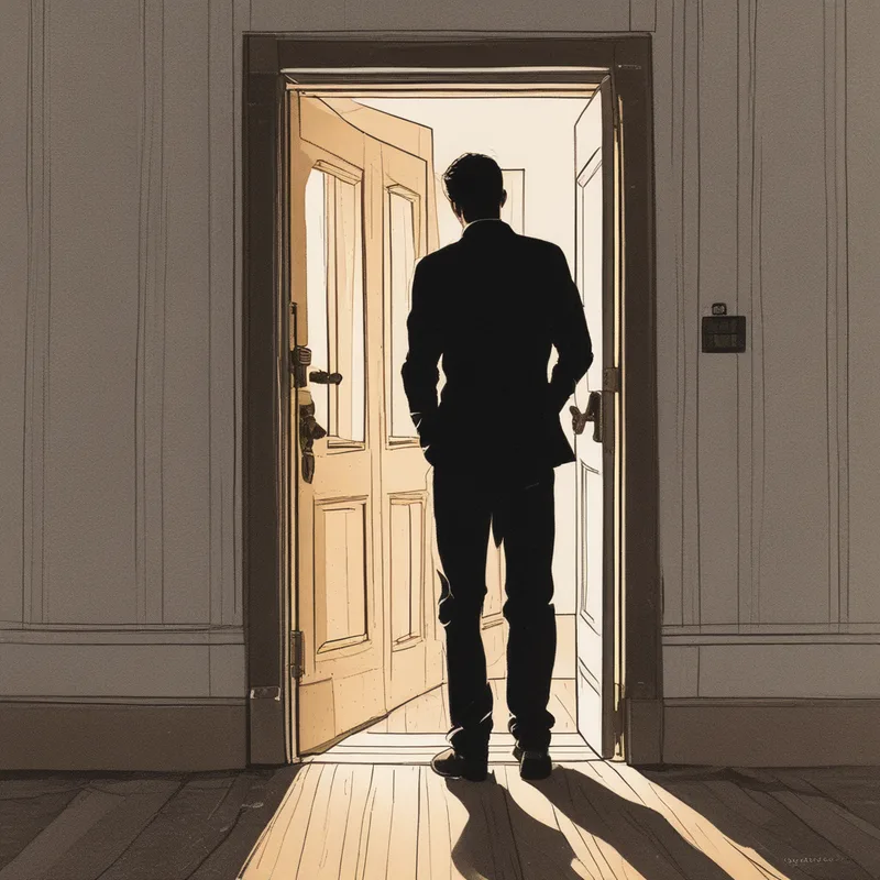 Как выбрать безопасную входную дверь: защита дома без ошибок