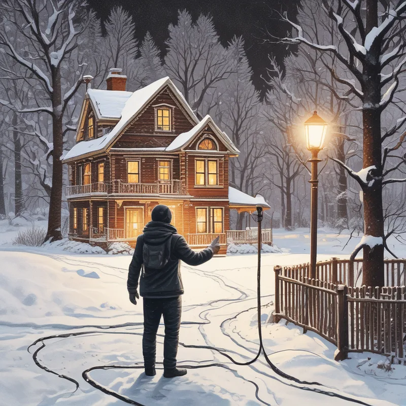 Электрический котел для отопления дома: 5 шагов выбора