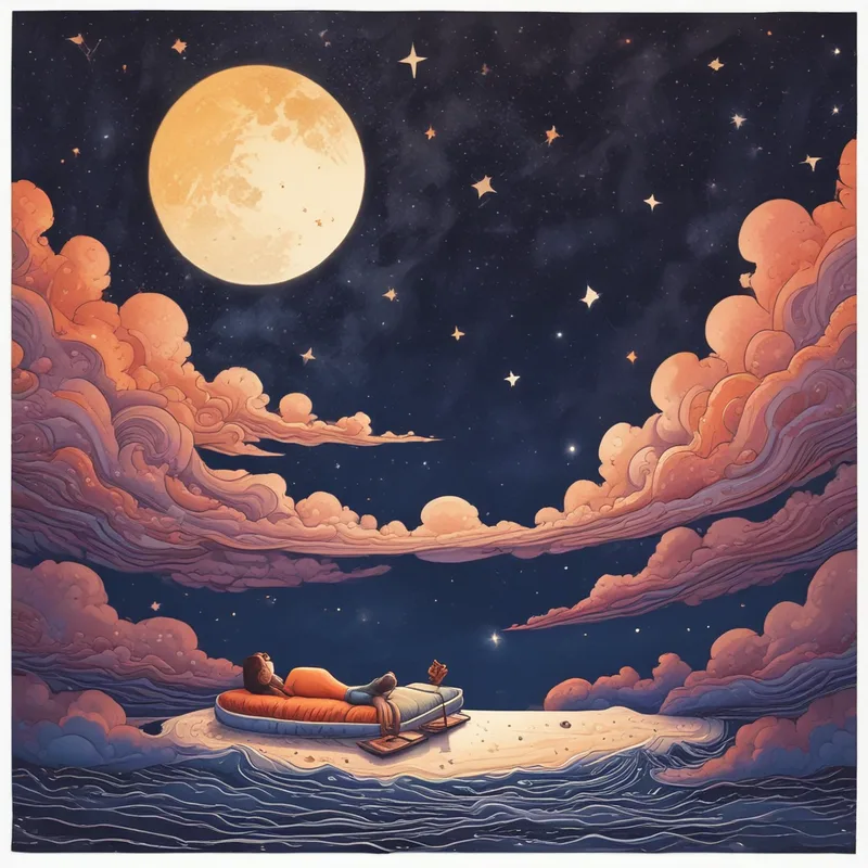 Как выбрать матрас для комфортного сна и здоровья