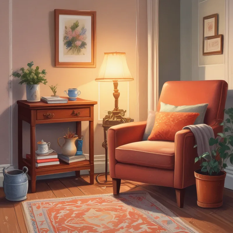 Как выбрать стильные светильники для уютного дома