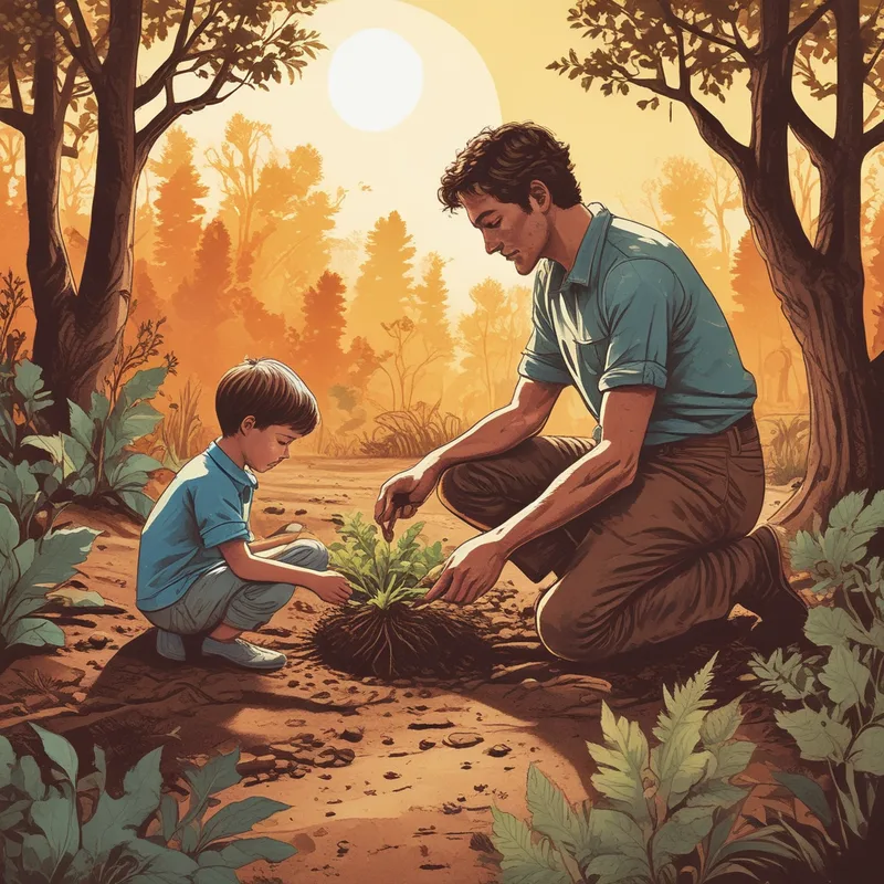 Советы психолога: как воспитать здорового и счастливого ребенка