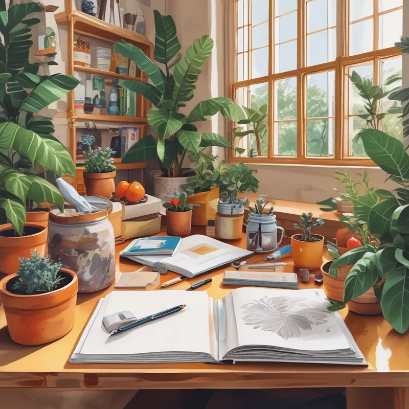 Идеальная уборка дома: секреты чистоты без пыли