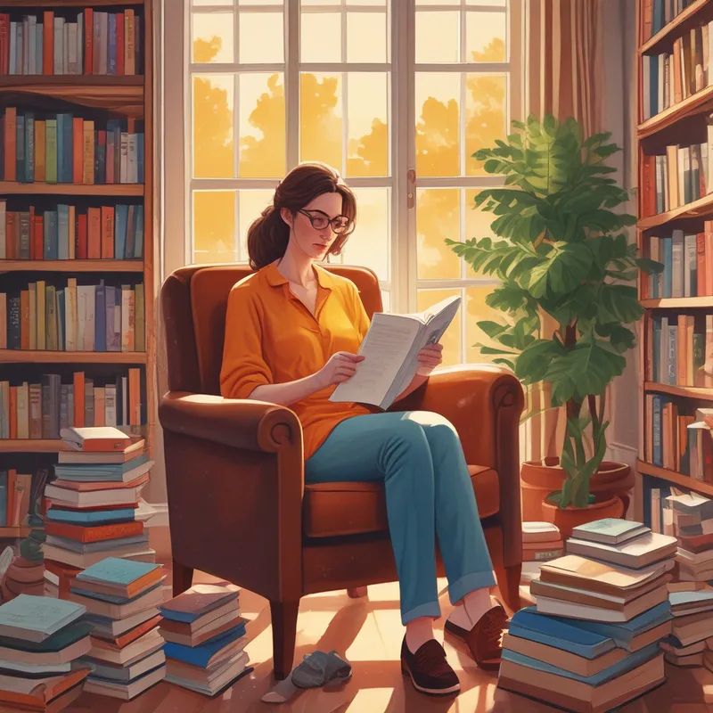 Как поднять настроение дома: 5 советов от уныния