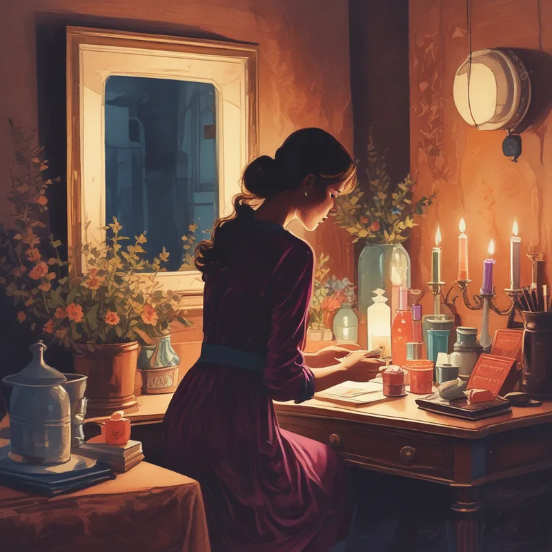 7 уловок для дорогого образа при скромном бюджете