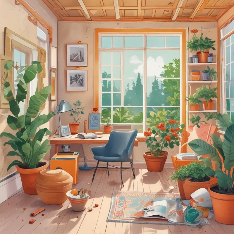 Как выбрать нагреватель для аквариума: советы по обогреву