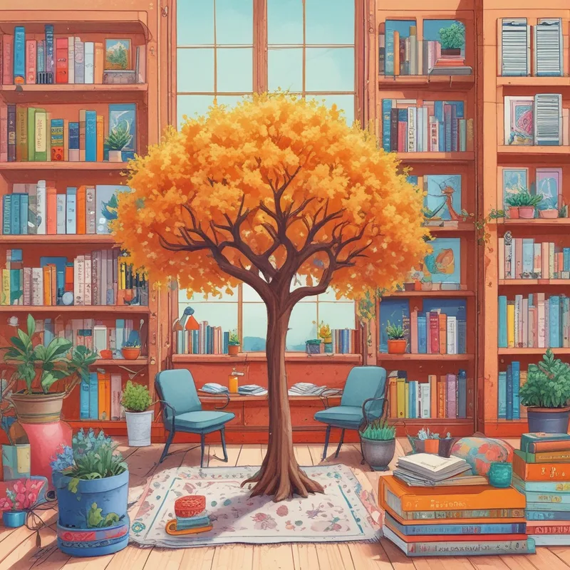 Идеальные настольные лампы для спальни: уют и чтение