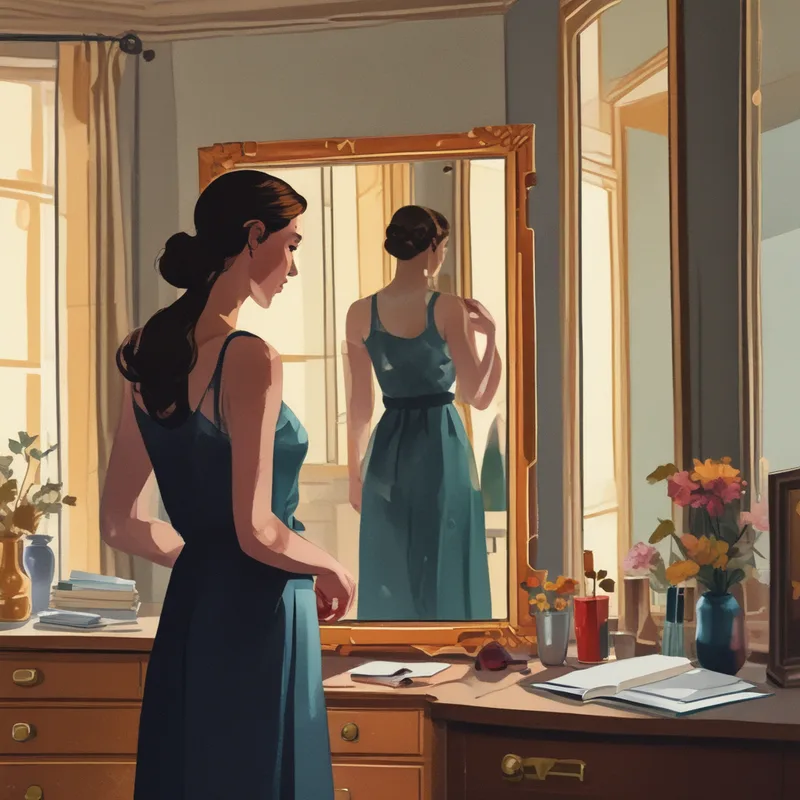 Психология пластической хирургии: как меняется самооценка