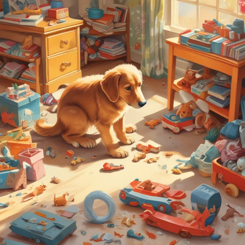 Как выбрать питомца для ребенка: 5 важных советов