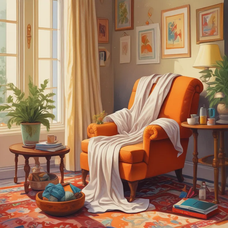 Стильная одежда и обувь: как выглядеть привлекательно дома