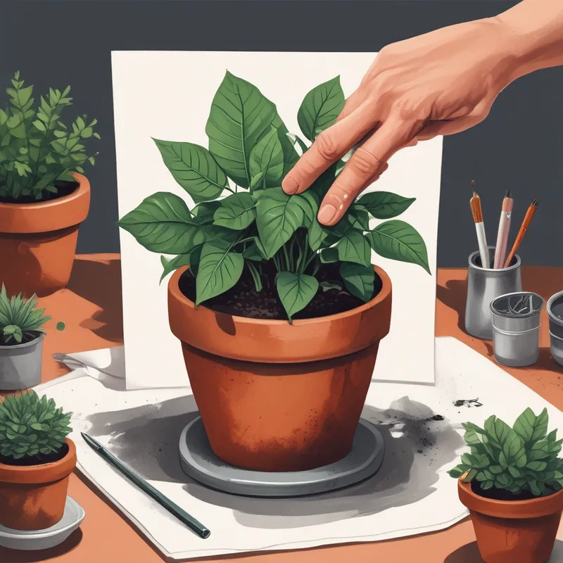 Кофейная гуща как удобрение: азот, калий и фосфор для растений