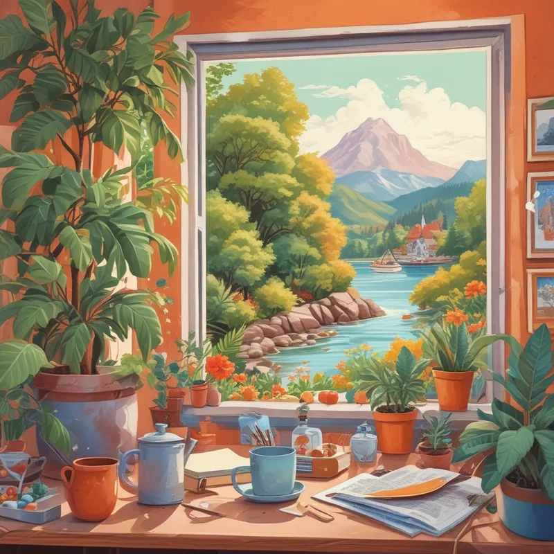 Профилактика зрения у детей: как снизить нагрузку от компьютера