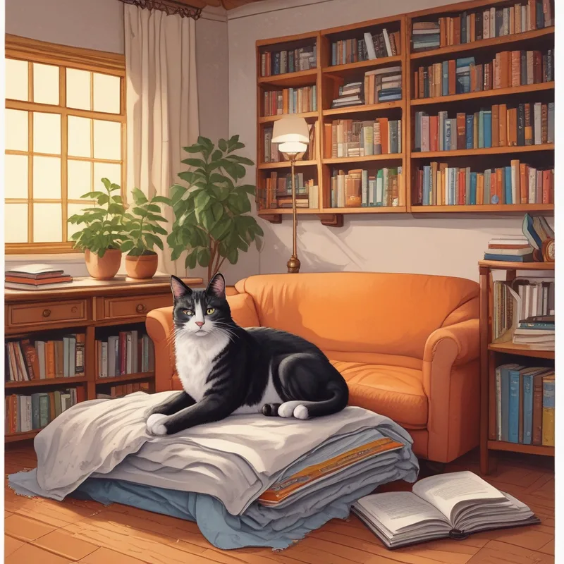 Секреты хорошей хозяйки: уют и порядок в доме