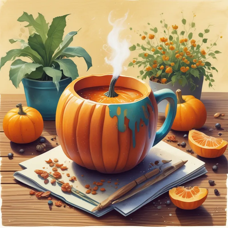 Тыква польза для здоровья: 5 способов применения в доме