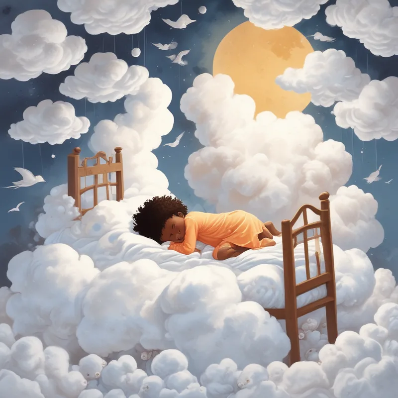 Как выбрать детское белье для здоровья и комфорта ребенка